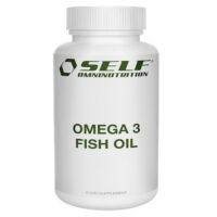 SELF Omega3 1000mg - 60 Kapslar