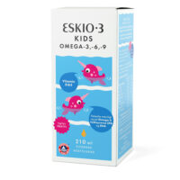 Eskio-3 Kids Tutti Frutti - 210 ml