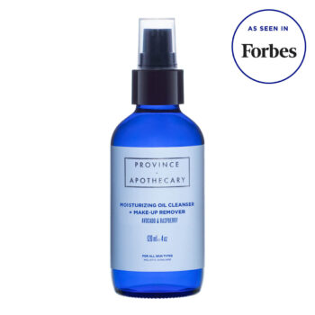 Moisturizing Oil Cleanser + Make Up Remover