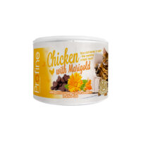 Profine Crunchy Snack Chicken & Marigold Kattgodis - 50 g