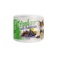 Profine Crunchy Snack Lamb & Chokeberries Kattgodis - 50 g